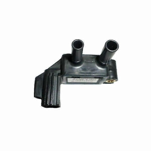 Dpf differensialtrykksensor passer Ford 1.6 2.0 2.2 D C-max S-max Kuga Volvo