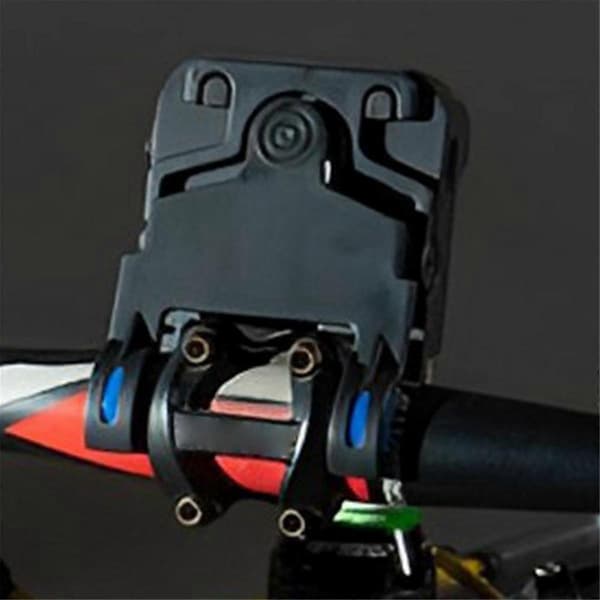 [13]Bicycle Handlebar Calibrator Bike Tool Saddle Center Adjuster Measuring Tool Adjustment Indicator with Charging Port