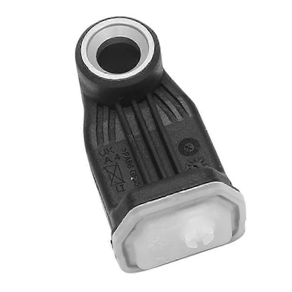 2 st motorcykeldäcktrycksövervakningssensor för R 1200-1250 GS Sensor 8567683 36318567683 Black