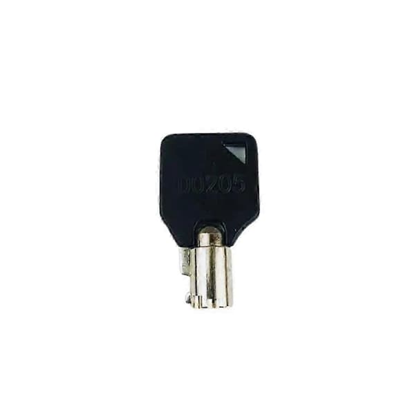 Kone Monospace Heisnøkkel DIRAK D0205 - Erstatnings- og reservedeler
