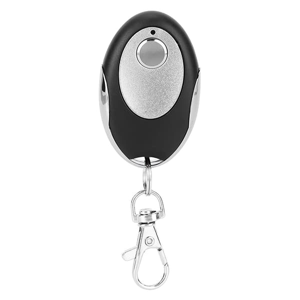 390MHz Garage Door Opener Remote Control Learning Button Compatible with Liftmaster 971LM