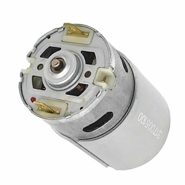 Motor til Metabo PowerMaxxSB12 PowerMaxxBS PowerMaxxBSQuickBasic PowerMaxxBS12 BS10.8 BS10.8V 317005100