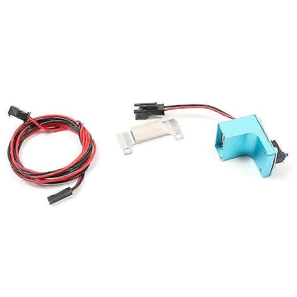 Posisjonsnivelleringsprobemodul for Kossel 3D-skriver hwy 5 5