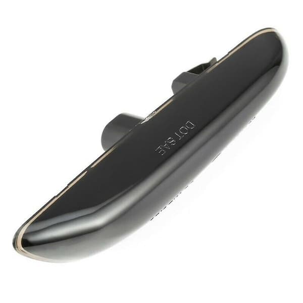 Dc12v Flytende Sidelys Retrofit Sideblinklys For Bil Passer For 1/3/5 Serie E46 E60
