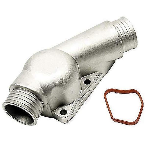 Termostaattikotelo BMW 323 325 328 M3 Z3 E36 E34 11531722531-JK Silver