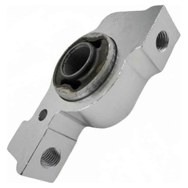 3521J6 Kompatibel med Peugeot 407 Citroen C5 C6 Bærearm Trækarm Bøsning Wishbone Elastisk Hængsel