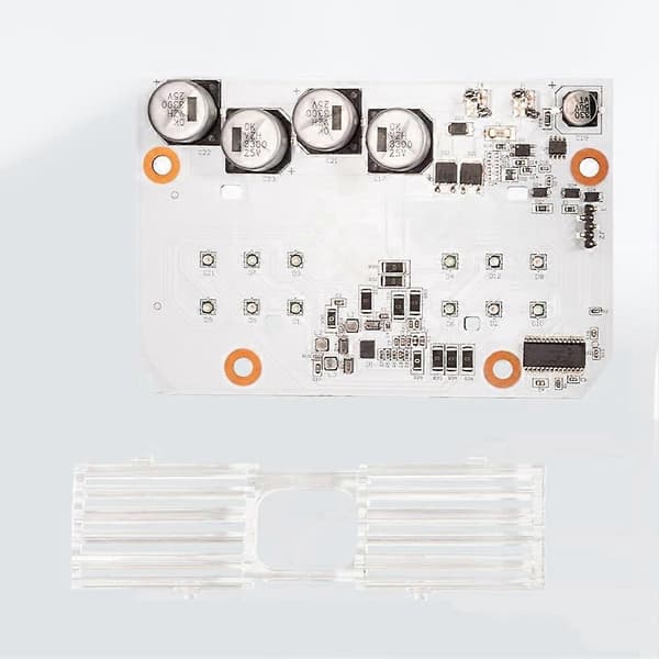619818Z LED Light Engine Board Kit-udskiftning til IntelliBrite 5G Color LED-poollys efter 2009