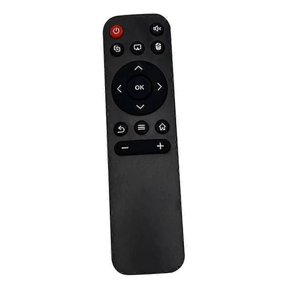[13]2 pcs Projector Remote Control for HY300 / HY300 PRO / HY320 / HY320MINI Projector Portable Control R