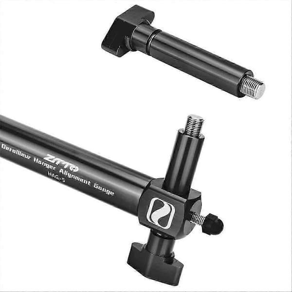 Aluminum Rear Derailleur Hanger Alignment Tool for MTB and Road Bike