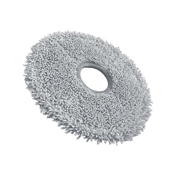 Til Dreame L10 Ultra / L10S Pro / L10S Ultra Støvsuger Moppe [DB] 39 39 Plastic