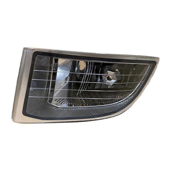LED tåkelys frontlys for Toyota Land Cruiser Prado 120 2002