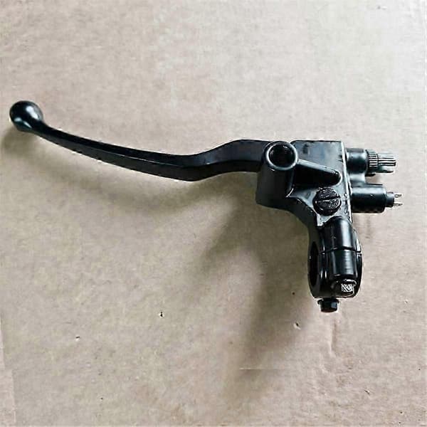 Honda CBR125R 2004-2016 Clutchhendelholder med speilfester As Shown