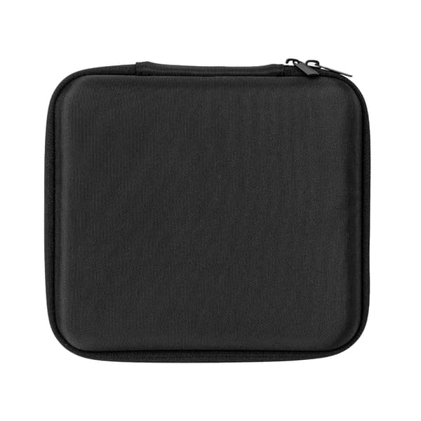Extra EVA Watch Display Box with Loyal Additional Pocket and Protective Lining