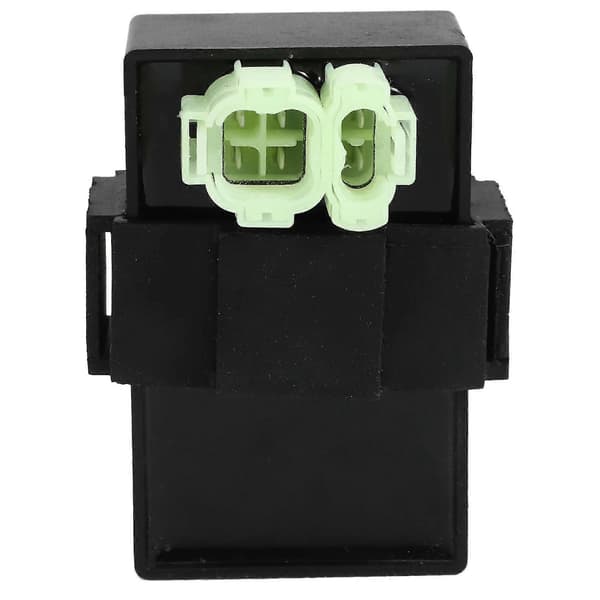 passer for trx400fw foreman 400 1995-2003 cdi modulboks 30410-hm7-003 black