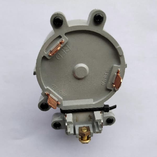 Utombordsmotor Varvtalsregulator för SUNELEXE 30/40/48/58/86 HK Modeller