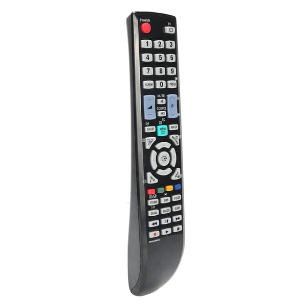 Erstatningsfjernkontroll for Samsung TV BN59-00901A BN59-00849A BN59-00706A