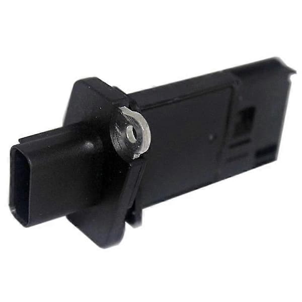 Luftmengdemåler sensor passer til TRANSIT MK7 2.2 2.4 3.2 TDCI AFH70M-54 AFH70M54 6C1112B579AA Black