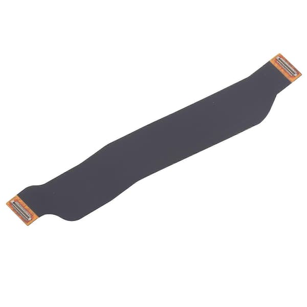 För Xiaomi Redmi Note 10S KOMPATIBEL Moderkortsflexkabel Not Specified