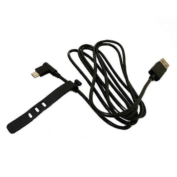USB-strømkabel for Wacom digital tegnebrett ladekabel for CTL4100 CTL6100 CTL471 CTH680