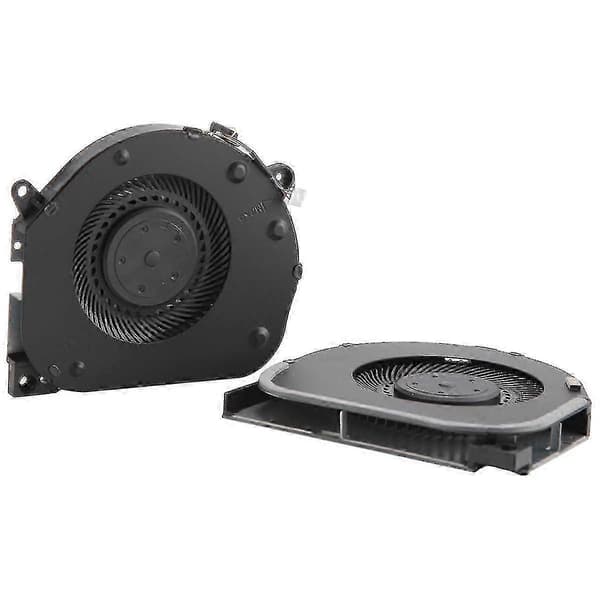 Laptop CPU GPU Køleventilator til Legion Y7000-2019 Y540-15IRH 5F10S13886 DC28000E3F1