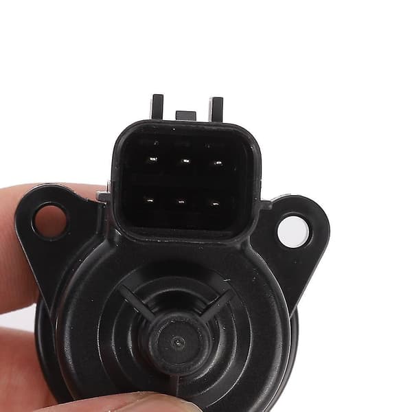 Tomgangsluftreguleringsventil passer kompatibel med King Quad 500 750 Stepper 13520-31g00