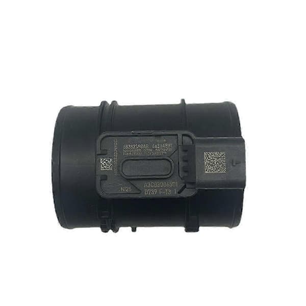 Masse Luftstrømssensor 68382358AB 46344881 68382358AA 55283705 Sensor til Compass 2.2 2010 5WK97028 Edition 0625