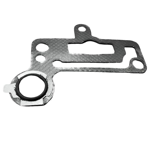 92067577 EGR-ventil Topplockspackning Magnetventilpackning Cylinder för Captiva Optra Winstorm Opel 2.0L Dark Grey