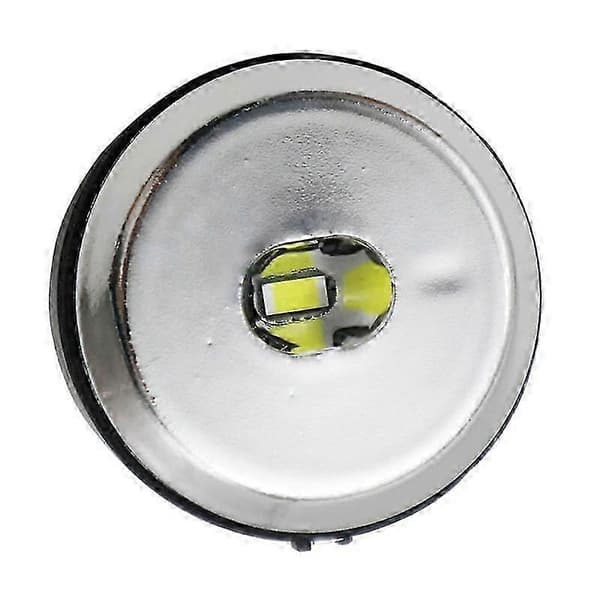 22791374 LED kørelysdiode modul til Cadillac ATS XTS 2013-2017 JFLCLG1 Angel Eye Ind BlackSilver