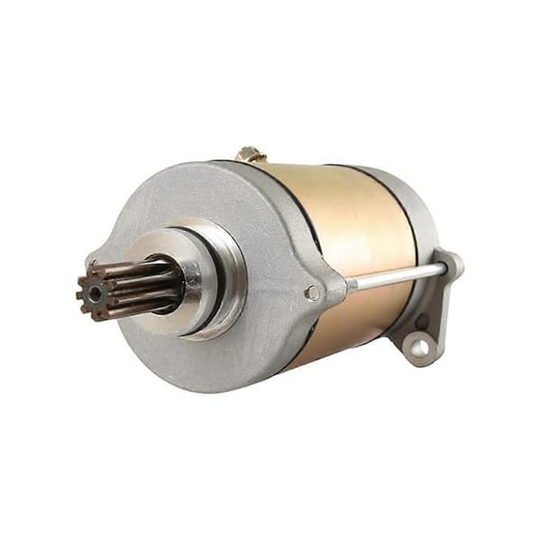 0800-091000 Ny startmotor for CFMoto Terralander 800 ATV UTV As Shown