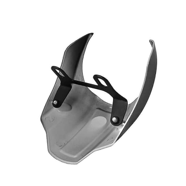 Motorcykel Frontmask Strålkastarkåpa För Softail Street Fxbb Fxbr 2018-2023