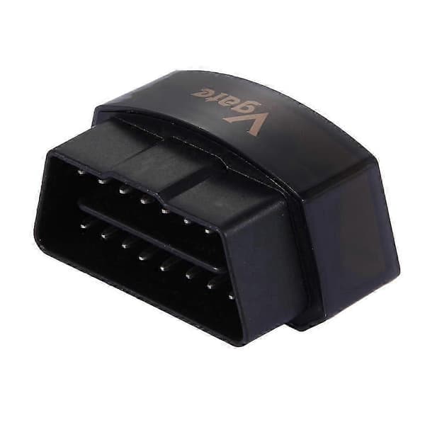 Vgate iCar Pro OBDII Bluetooth V3.0 Bilskannerverktøy, Støtter Android, Støtter Alle OBDII-protokoller Not Specified