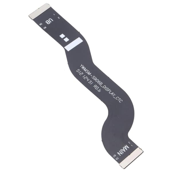 For Samsung Galaxy S22+ 5G LCD Connect Flex-kabel Not Specified