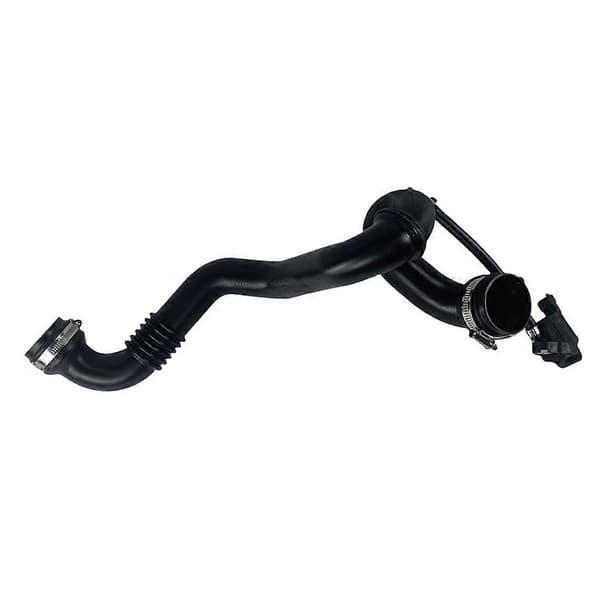 8200907826 Turbo Intercharge luftutloppsslang kylslangar Black