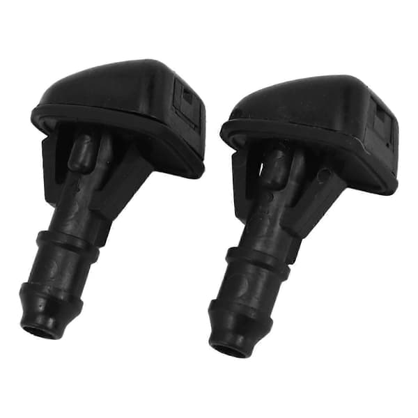 2 stk. Bil Vindue Visker Sprinkler Dyser til Escape 2008-2012 8L8Z-17603-AA
