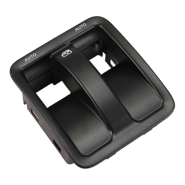Center Dash Switch Bezel Glass Lifter Switch Cover til Jeep Wrangler