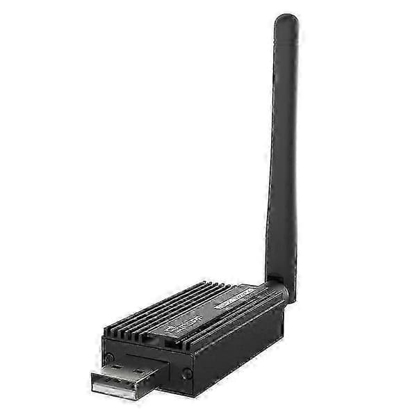 SONOFF Zigbee 3.0 USB-dongel Plus ZBdongle-E USB-dongel i aluminiumhölje kompatibel med Home Assistant, openHAB, Zigbee2MQTT 26s