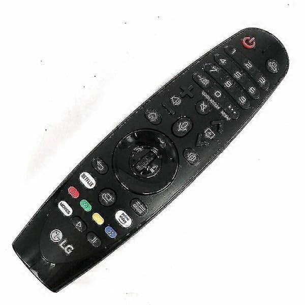 Ny Original AN-MR19BA för LG Select 2019 AI ThinQ Smart TV Magic Fjärrkontroll