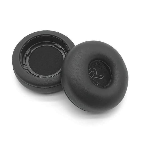 Komfortable øreputer til B&O Beoplay H8i - Saueskinn Black