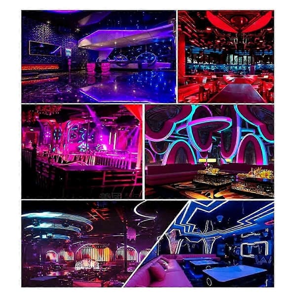 egnet til led strip digital 24ch rgb rgbw dmx512 dekoder a