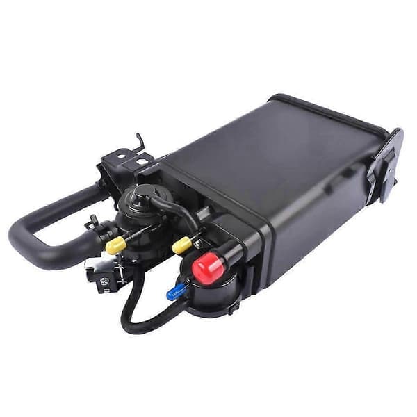 Ny drivstoffdampkullbeholder for 2002-2004 77740-04010 911-635 Black
