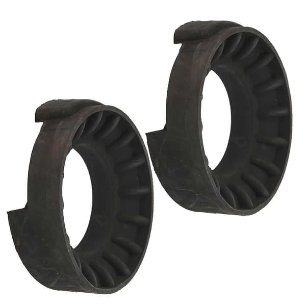 Bagfjederbakke gummi 321512113A erstatning for Lada 2 stk.