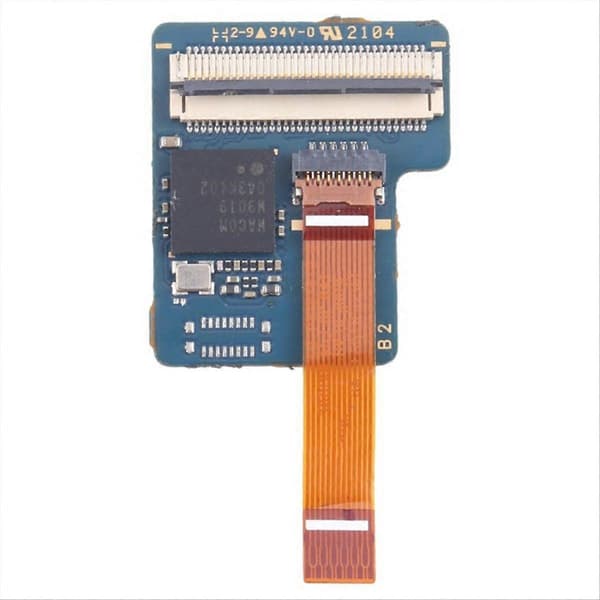 Touch Connection Board til Samsung Galaxy Tab S6 Lite SM-P610 P615 Udskiftning Reparation Reservedel