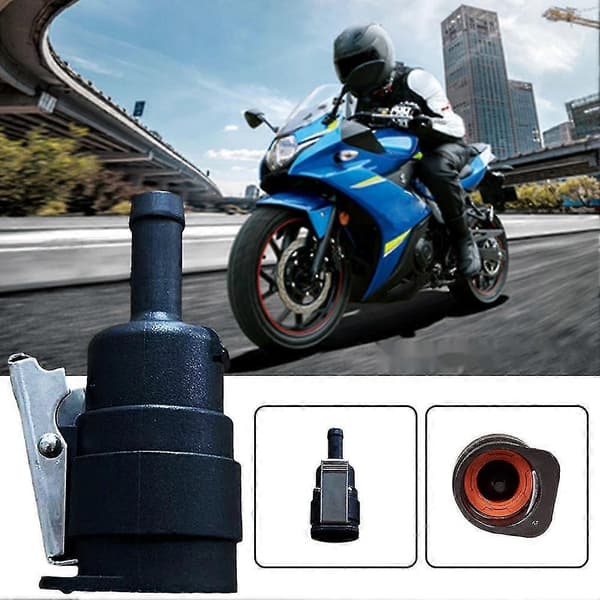 Brændstofkobling til påhængsmotor Suzuki