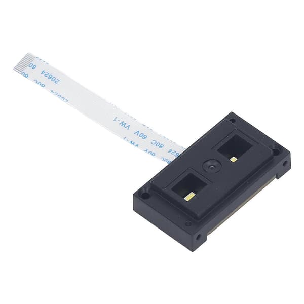 Barcode Scanner Module Embedded USB Interface Access Control Self-Service Machine Scanning Equipment E4100
