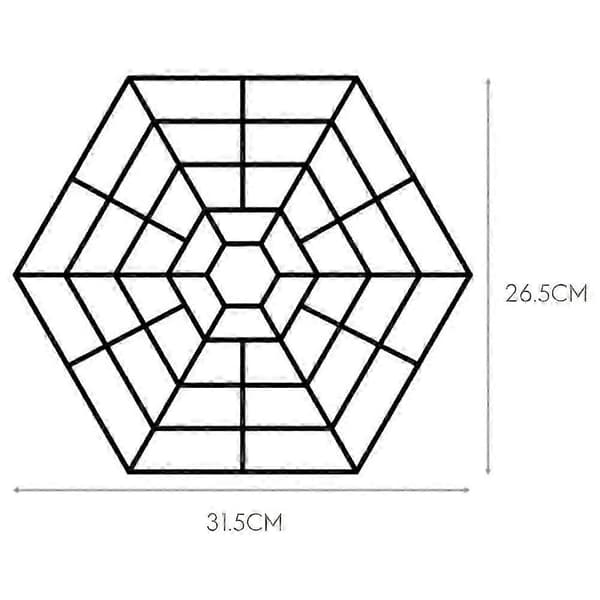 [13] Pond Dust Cover Net Ring Dust Cover Protective Net Dust Cover Fish Protective Net Dust Cover Bird Net 20 pcs