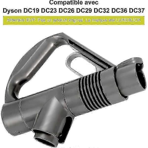 Vaihtokahva Dyson DC29 DC33C DC37 -imuriin
