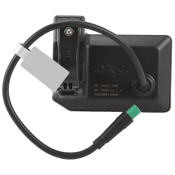 Lämplig för mittmotordisplay DPC220-CAN Bluetooth GO (B) 26 Plastic