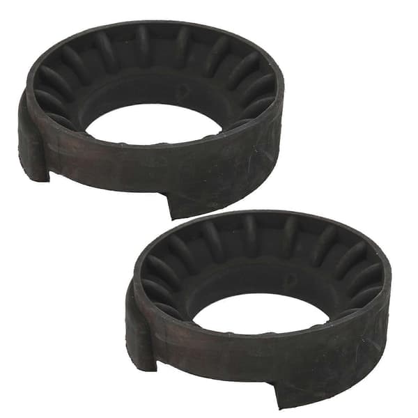 Bakre fjærskål gummi 321512113A erstatning for Lada 2 stk