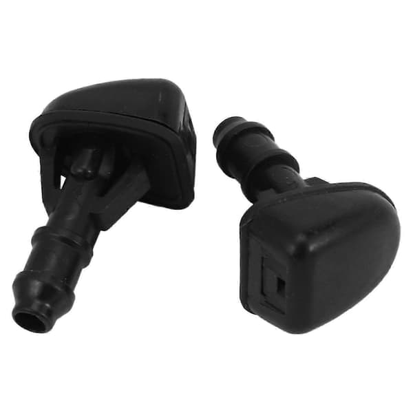 2 stk. Bil Vindue Visker Sprinkler Dyser til Escape 2008-2012 8L8Z-17603-AA