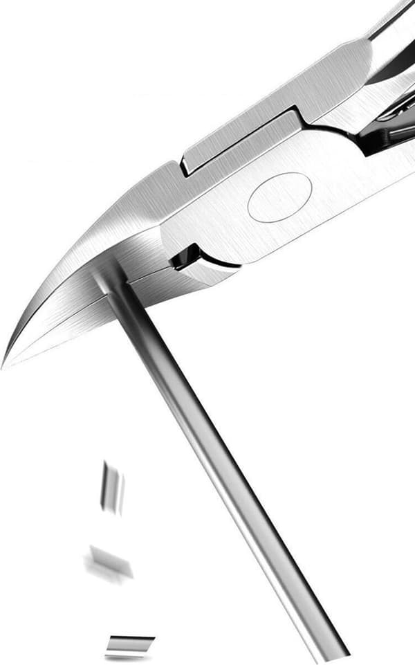 Extra Strong Nail Clipper | Eagle Beak Pliers | Head Clipper | For Thick Nails, Toenails, Ingrown Nails | Nail Clipper | Dead Skin Cutter |